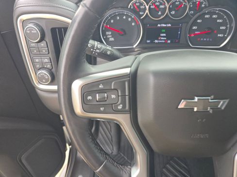 Used 2021 Chevrolet Silverado 1500 RST image 15