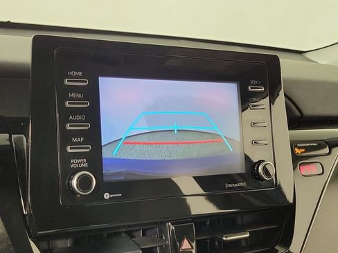 Used 2024 Toyota Camry SE FWD image 29