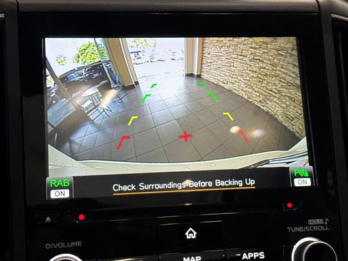 Certified 2023 Subaru Forester Touring image 19