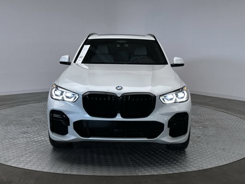 Used 2023 BMW X5 M50i w/ Executive Package AWD/4WD image 30