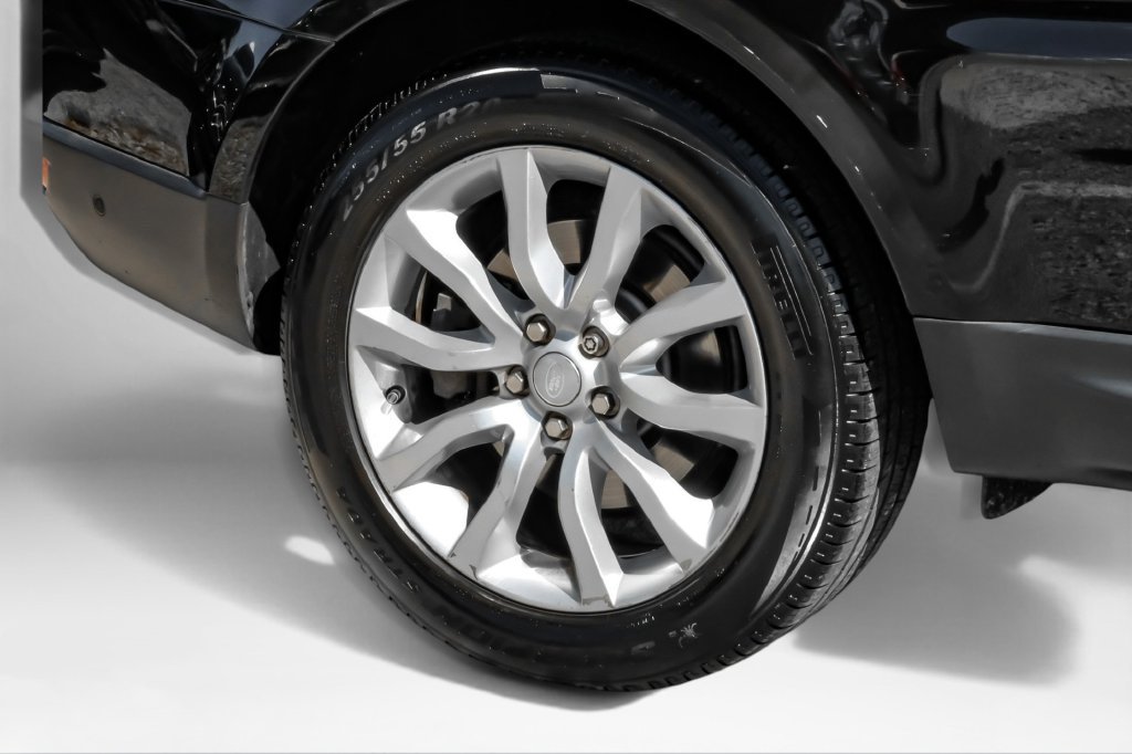 Used 2016 Land Rover Range Rover Sport HSE AWD/4WD image 58