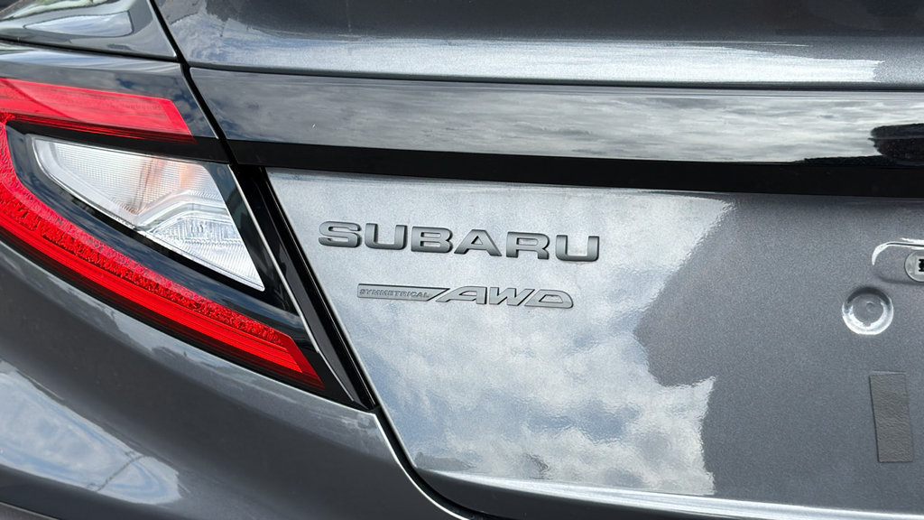 New 2026 Subaru WRX Premium AWD/4WD image 12