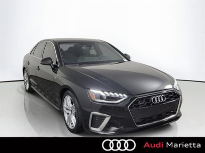 Used 2023 Audi A4 2.0T Premium Plus w/ Premium Plus Package