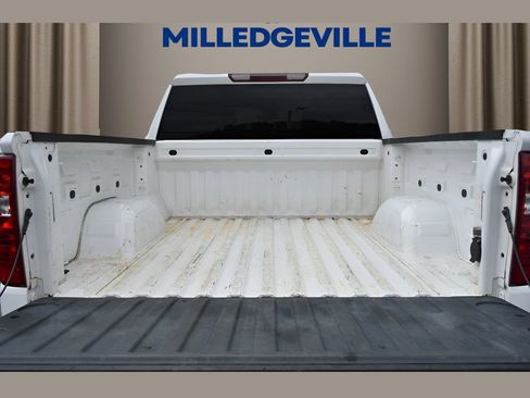 Used 2023 Chevrolet Silverado 1500 LT image 12