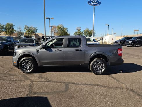 New 2026 Ford Maverick XLT w/ XLT Luxury Package image 6