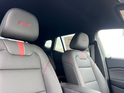 New 2026 Chevrolet Trax RS w/ Driver Confidence Package image 14