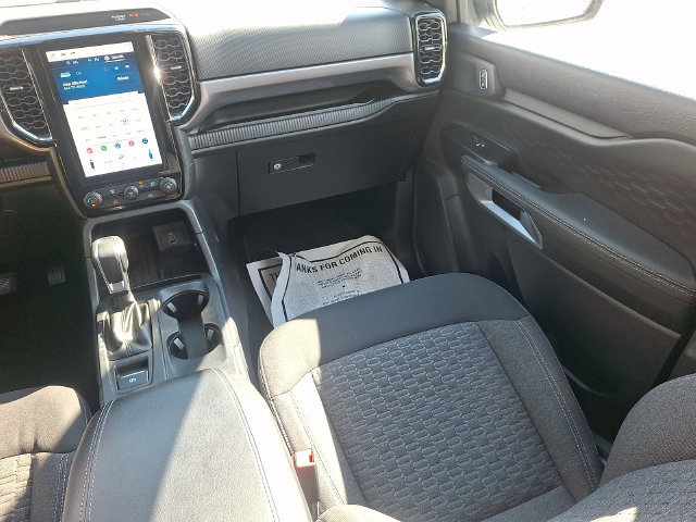 Used 2024 Ford Ranger XLT AWD/4WD image 19