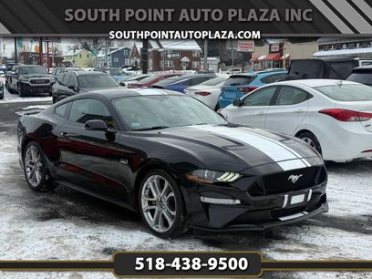 Used 2019 Ford Mustang GT Premium w/ Equipment Group 401A