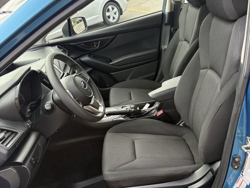 Used 2018 Subaru Impreza 2.0i image 8