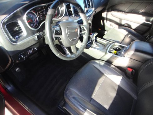 Used 2018 Dodge Charger SXT Plus w/ Quick Order Package 29J image 7