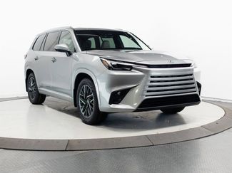 New 2026 Lexus TX 350 AWD video 1