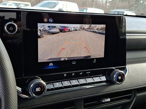 New 2026 Chevrolet Colorado Trail Boss image 12