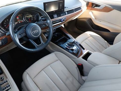 Used 2020 Audi A4 2.0T Premium w/ Convenience Package image 6