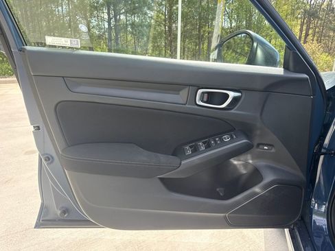 New 2026 Honda Civic LX image 11