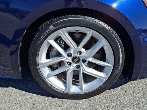 Used 2024 Audi A5 2.0T Premium Plus AWD/4WD image 8