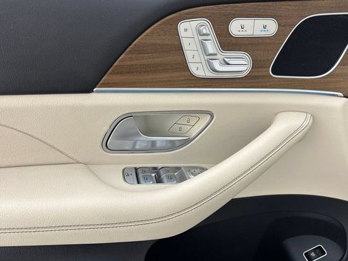 Certified 2022 Mercedes-Benz GLE 350 image 12