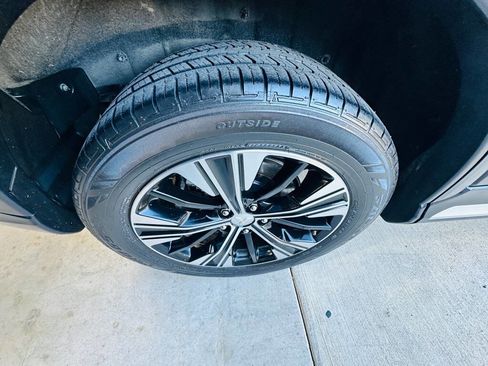 Used 2018 Mitsubishi Eclipse Cross SE image 27