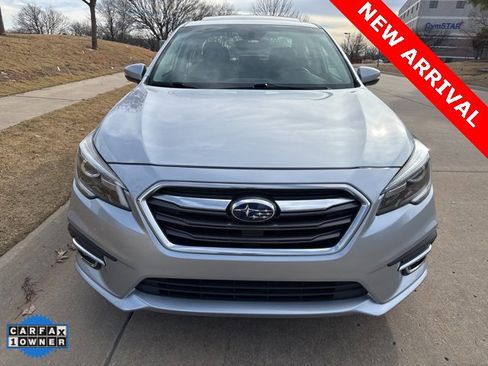 Used 2019 Subaru Legacy 2.5i Limited image 8