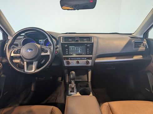 Used 2017 Subaru Outback 3.6R Touring w/ Popular Package #5A image 15