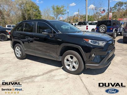 Used 2019 Toyota RAV4 XLE w/ Convenience Package