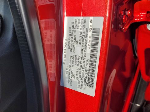 Certified 2023 MAZDA CX-5 AWD 2.5 S w/ Premium Plus Pkg image 21