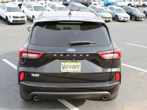Used 2024 Ford Escape ST-Line FWD image 7
