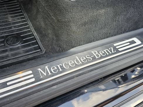 Used 2021 Mercedes-Benz G 550 image 28