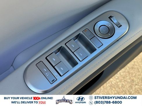 New 2026 Hyundai Palisade Limited image 32