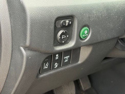 Used 2022 Honda Ridgeline RTL image 8