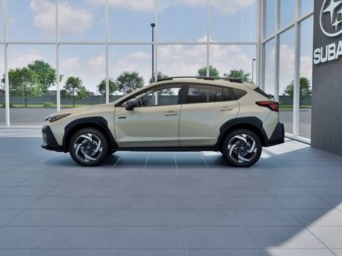 New 2026 Subaru Crosstrek 2.5i Limited image 3