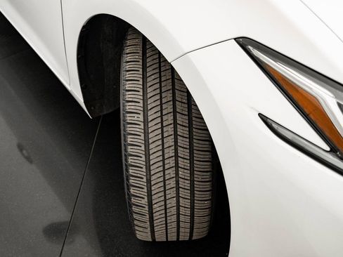 Used 2022 Lexus ES 250 w/ Premium Package image 50