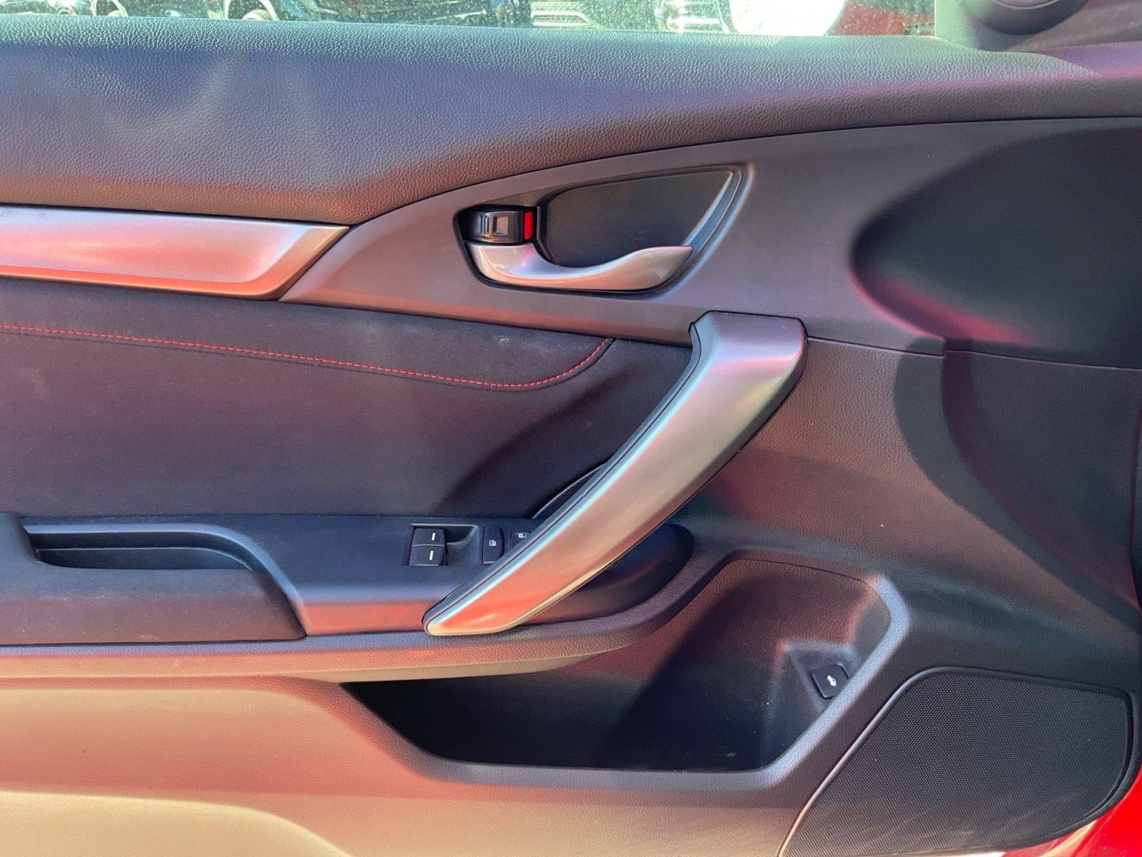 Used 2020 Honda Civic Si image 19