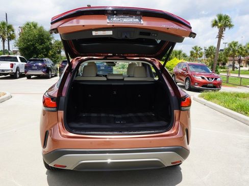 Used 2023 Lexus RX 350 Premium Plus w/ Accessory Package (Z1) FWD image 39