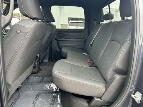 Used 2026 RAM 2500 Tradesman image 31