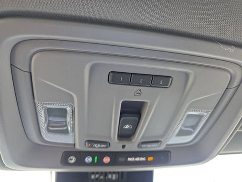 New 2026 Chevrolet Silverado 2500 LT w/ Trail Boss Package image 23