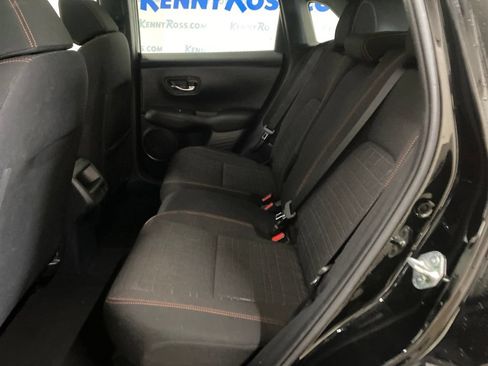 Used 2024 Honda HR-V Sport image 11