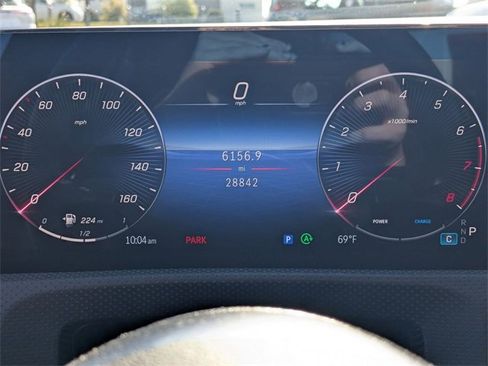 Used 2025 Mercedes-Benz CLA 250 4MATIC image 19