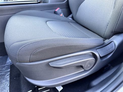 New 2026 Kia Sportage LX image 22