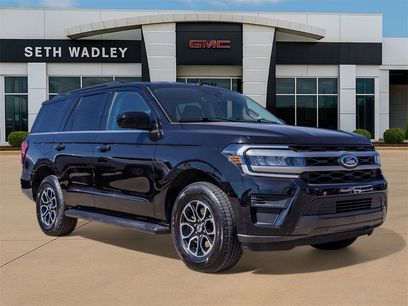 Used 2024 Ford Expedition XLT