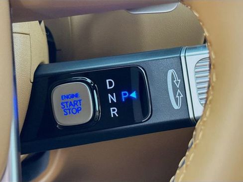 New 2026 Hyundai Palisade Calligraphy FWD image 30