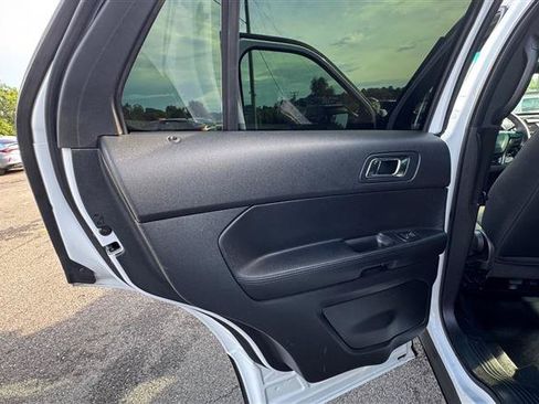 Used 2016 Ford Explorer 4WD Police Interceptor image 34