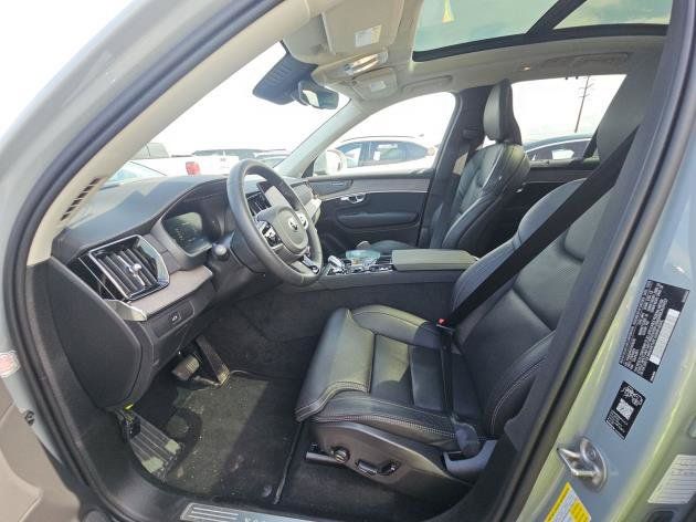 Used 2026 Volvo XC90 B6 Ultra AWD/4WD image 5
