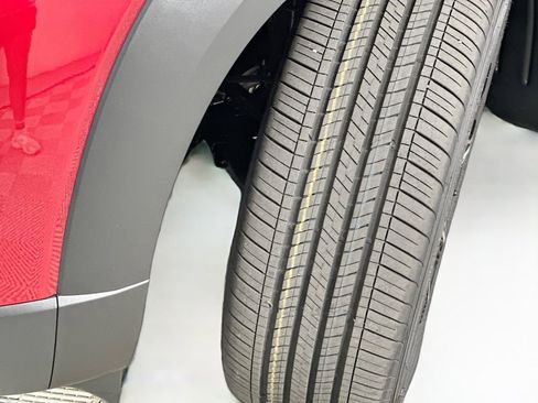 New 2026 MAZDA CX-50 AWD 2.5 S w/ Weather Package image 25