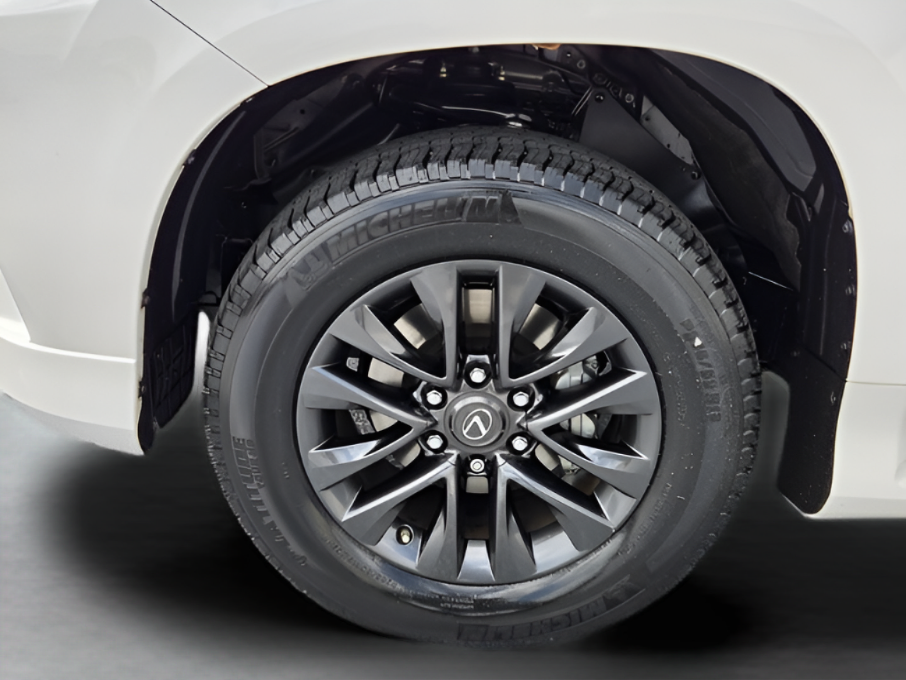 Certified 2023 Lexus GX 460 Premium w/ Premium Package AWD/4WD image 33