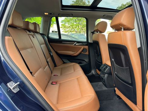 Used 2016 BMW X3 xDrive28i image 27