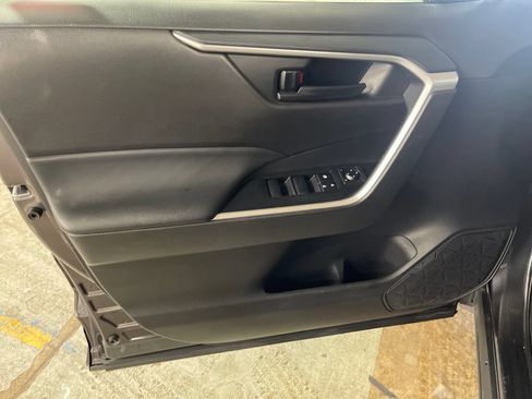 Certified 2024 Toyota RAV4 LE AWD/4WD image 14