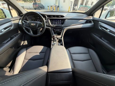 Used 2023 Cadillac XT5 Luxury AWD/4WD image 20