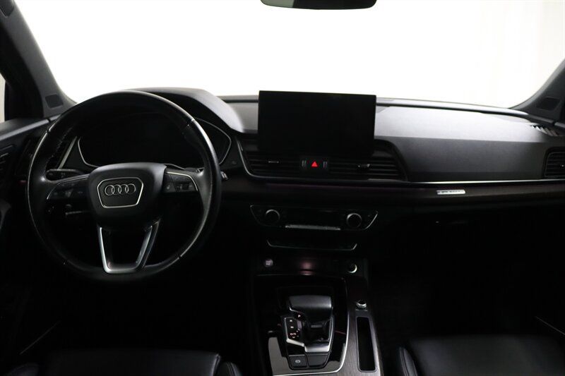 Used 2022 Audi Q5 2.0T Prestige AWD/4WD image 7