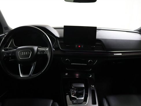 Used 2022 Audi Q5 2.0T Prestige AWD/4WD image 7
