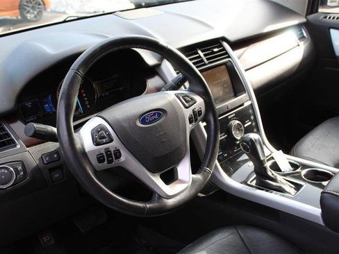 Used 2014 Ford Edge Limited w/ Equipment Group 301A image 18